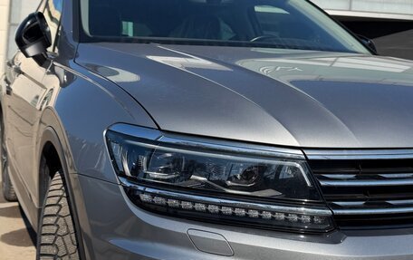 Volkswagen Tiguan II, 2019 год, 2 650 000 рублей, 6 фотография