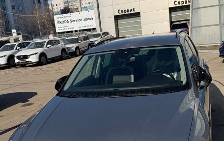 Volkswagen Tiguan II, 2019 год, 2 650 000 рублей, 5 фотография