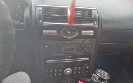 Ford Mondeo III, 2005 год, 285 000 рублей, 15 фотография