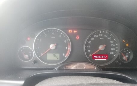 Ford Mondeo III, 2005 год, 285 000 рублей, 16 фотография