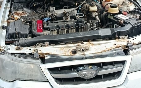 Daewoo Nexia I рестайлинг, 2012 год, 115 000 рублей, 8 фотография