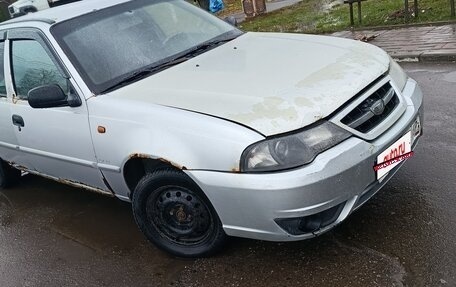 Daewoo Nexia I рестайлинг, 2012 год, 115 000 рублей, 3 фотография