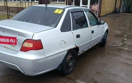 Daewoo Nexia I рестайлинг, 2012 год, 115 000 рублей, 6 фотография