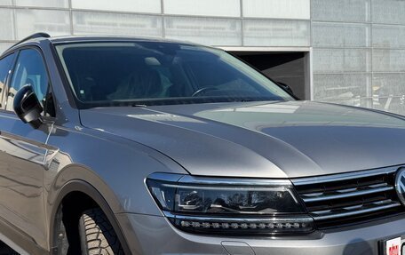 Volkswagen Tiguan II, 2019 год, 2 650 000 рублей, 14 фотография
