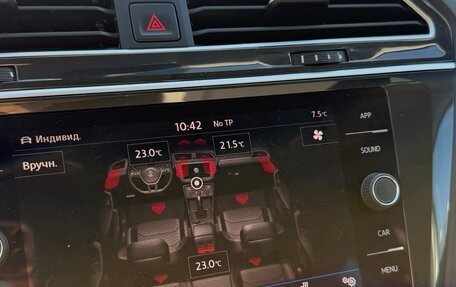 Volkswagen Tiguan II, 2019 год, 2 650 000 рублей, 20 фотография