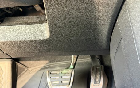 Volkswagen Tiguan II, 2019 год, 2 650 000 рублей, 24 фотография