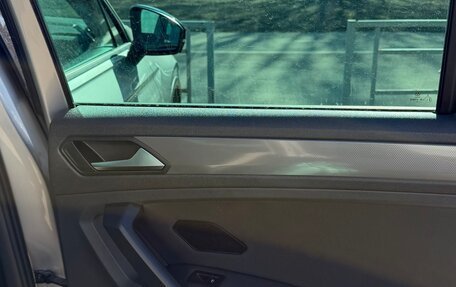 Volkswagen Tiguan II, 2019 год, 2 650 000 рублей, 32 фотография