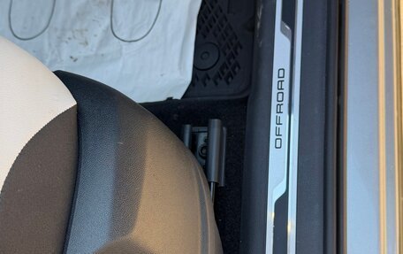 Volkswagen Tiguan II, 2019 год, 2 650 000 рублей, 30 фотография