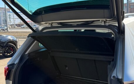 Volkswagen Tiguan II, 2019 год, 2 650 000 рублей, 33 фотография