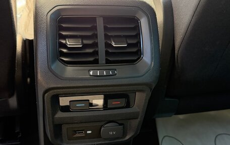 Volkswagen Tiguan II, 2019 год, 2 650 000 рублей, 34 фотография