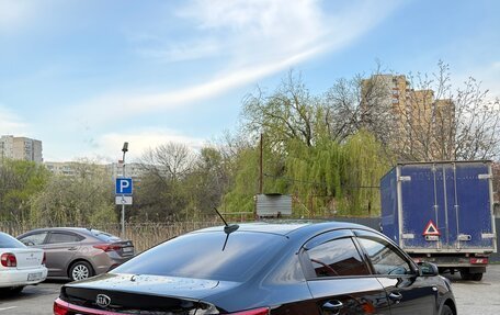 KIA Rio IV, 2020 год, 1 499 999 рублей, 5 фотография