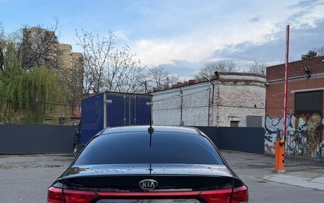 KIA Rio IV, 2020 год, 1 499 999 рублей, 4 фотография