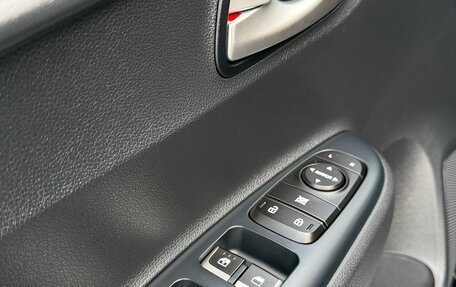 KIA Rio IV, 2020 год, 1 499 999 рублей, 9 фотография