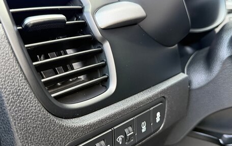 KIA Rio IV, 2020 год, 1 499 999 рублей, 10 фотография