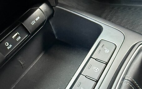 KIA Rio IV, 2020 год, 1 499 999 рублей, 13 фотография