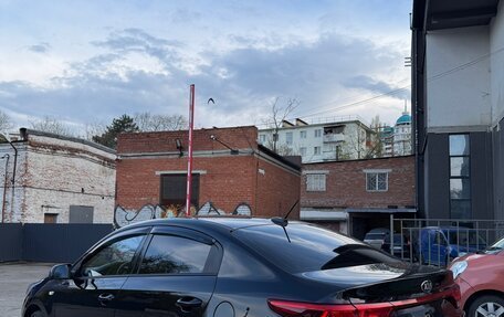 KIA Rio IV, 2020 год, 1 499 999 рублей, 3 фотография