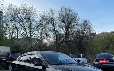 KIA Rio IV, 2020 год, 1 499 999 рублей, 6 фотография