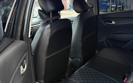 KIA Rio IV, 2020 год, 1 499 999 рублей, 14 фотография