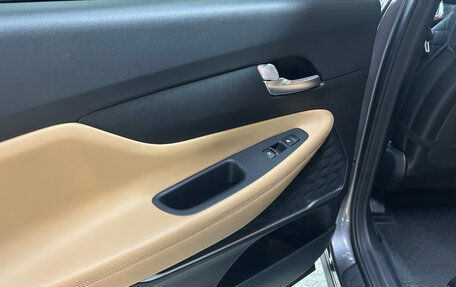 Hyundai Santa Fe IV, 2021 год, 3 400 000 рублей, 7 фотография