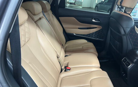 Hyundai Santa Fe IV, 2021 год, 3 400 000 рублей, 5 фотография