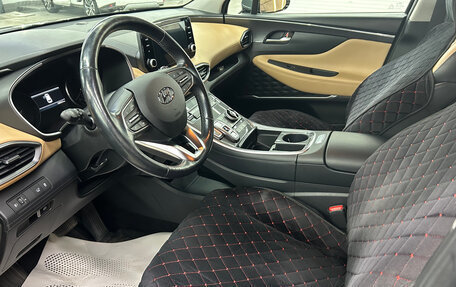 Hyundai Santa Fe IV, 2021 год, 3 400 000 рублей, 8 фотография