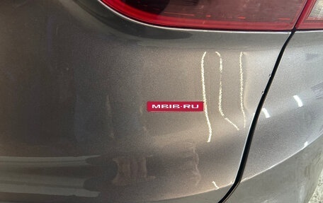 Hyundai Santa Fe IV, 2021 год, 3 400 000 рублей, 12 фотография