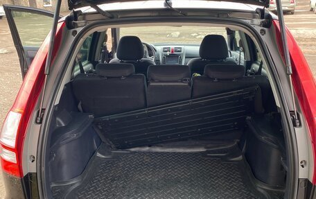 Honda CR-V III рестайлинг, 2008 год, 1 070 000 рублей, 8 фотография