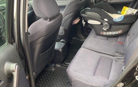 Honda CR-V III рестайлинг, 2008 год, 1 070 000 рублей, 9 фотография