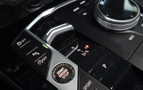 BMW 1 серия, 2020 год, 2 250 000 рублей, 9 фотография