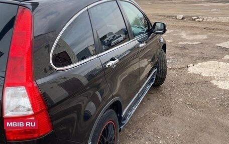 Honda CR-V III рестайлинг, 2008 год, 1 070 000 рублей, 6 фотография