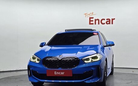 BMW 1 серия, 2020 год, 2 250 000 рублей, 3 фотография