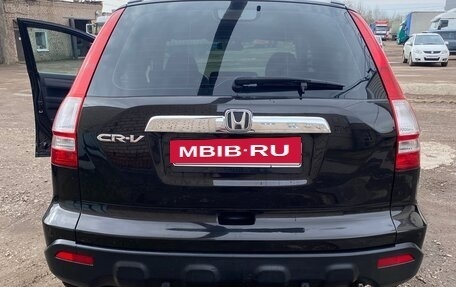 Honda CR-V III рестайлинг, 2008 год, 1 070 000 рублей, 7 фотография