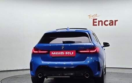 BMW 1 серия, 2020 год, 2 250 000 рублей, 4 фотография