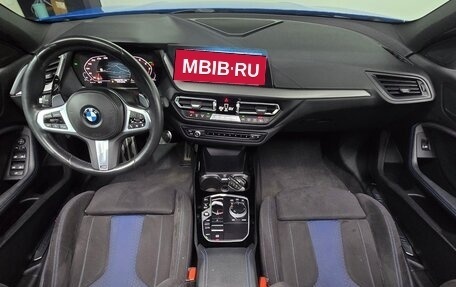 BMW 1 серия, 2020 год, 2 250 000 рублей, 7 фотография