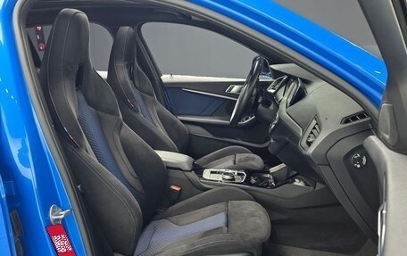 BMW 1 серия, 2020 год, 2 250 000 рублей, 10 фотография