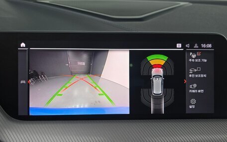 BMW 1 серия, 2020 год, 2 250 000 рублей, 16 фотография