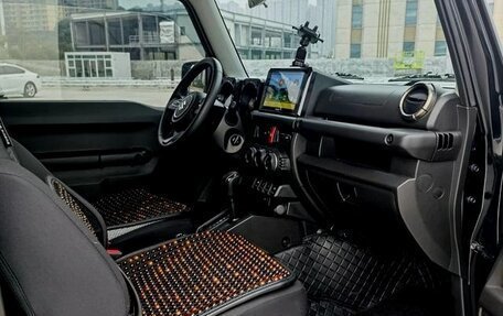 Suzuki Jimny, 2025 год, 2 675 000 рублей, 6 фотография