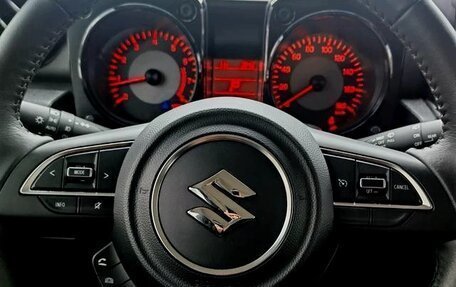 Suzuki Jimny, 2025 год, 2 675 000 рублей, 7 фотография