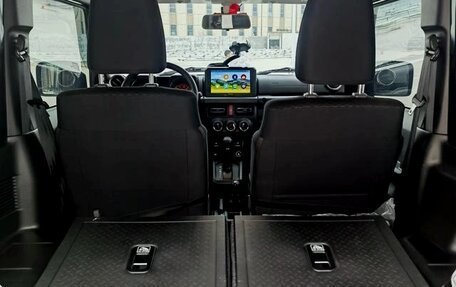 Suzuki Jimny, 2025 год, 2 675 000 рублей, 12 фотография