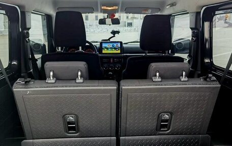 Suzuki Jimny, 2025 год, 2 675 000 рублей, 11 фотография