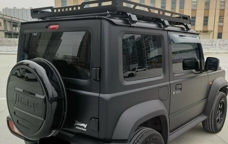 Suzuki Jimny, 2025 год, 2 675 000 рублей, 3 фотография