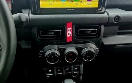 Suzuki Jimny, 2025 год, 2 675 000 рублей, 9 фотография