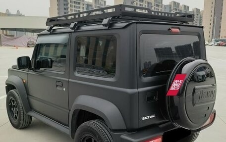 Suzuki Jimny, 2025 год, 2 675 000 рублей, 2 фотография