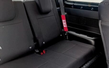 Suzuki Jimny, 2025 год, 2 675 000 рублей, 10 фотография