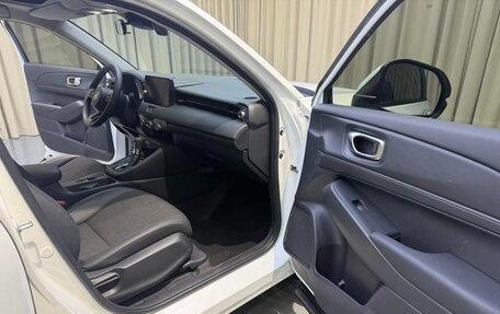 Honda Vezel, 2023 год, 2 000 000 рублей, 8 фотография