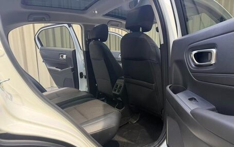 Honda Vezel, 2023 год, 2 000 000 рублей, 10 фотография