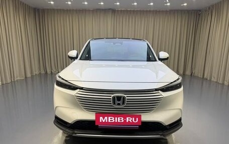 Honda Vezel, 2023 год, 2 000 000 рублей, 2 фотография