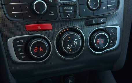 Citroen C4 II рестайлинг, 2011 год, 649 000 рублей, 16 фотография