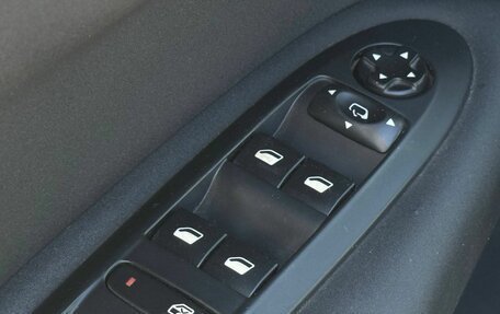 Citroen C4 II рестайлинг, 2011 год, 649 000 рублей, 27 фотография