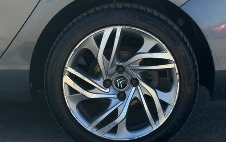 Citroen C4 II рестайлинг, 2011 год, 649 000 рублей, 29 фотография